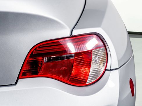 Used 2007 BMW M Coupe image 13