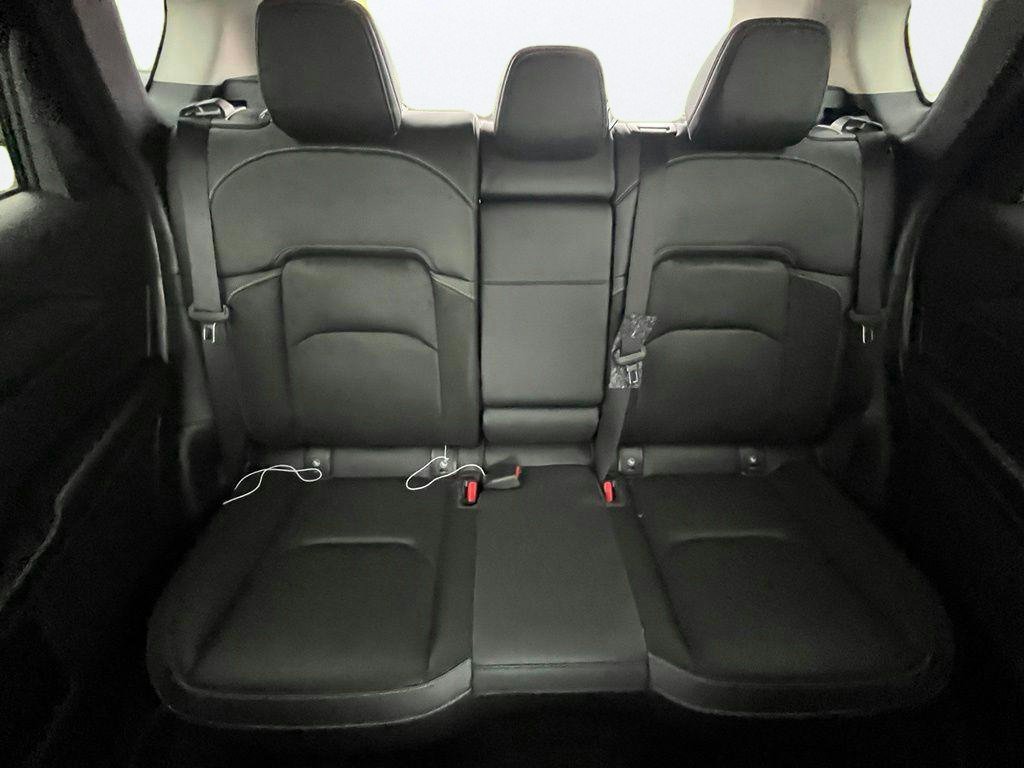 New 2026 MAZDA CX-5 Preferred AWD/4WD image 24