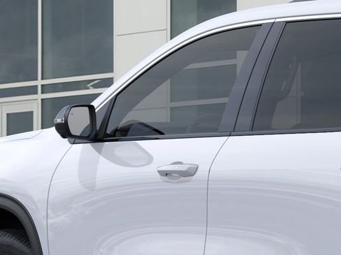New 2026 GMC Acadia Elevation w/ Super Cruise Package FWD image 12