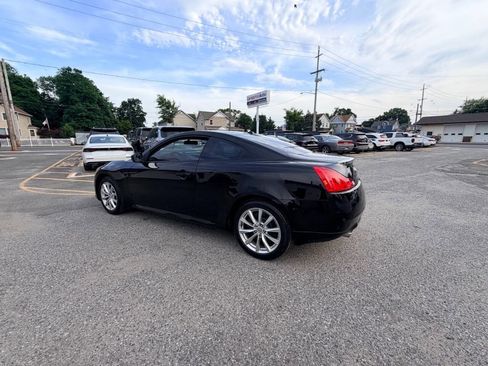 Used 2011 INFINITI G37 x Coupe w/ Premium Pkg AWD/4WD image 35