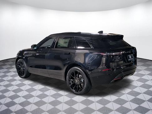 New 2026 Land Rover Range Rover Velar Belgravia AWD/4WD image 3