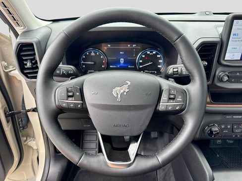 Used 2024 Ford Bronco Sport Badlands w/ Premium Package AWD/4WD image 23