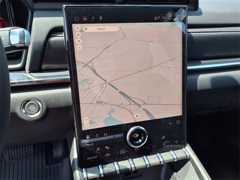 New 2026 GMC Terrain Elevation image 17