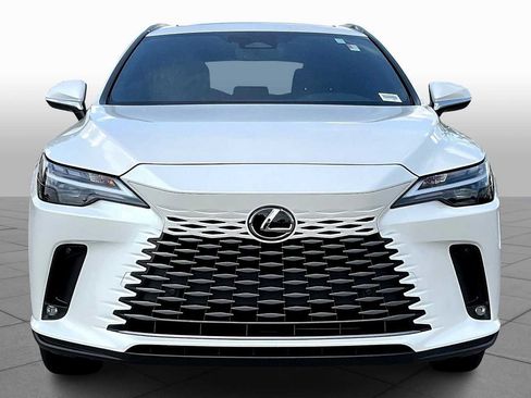 Certified 2024 Lexus RX 350 Premium w/ Cold Area Package image 3