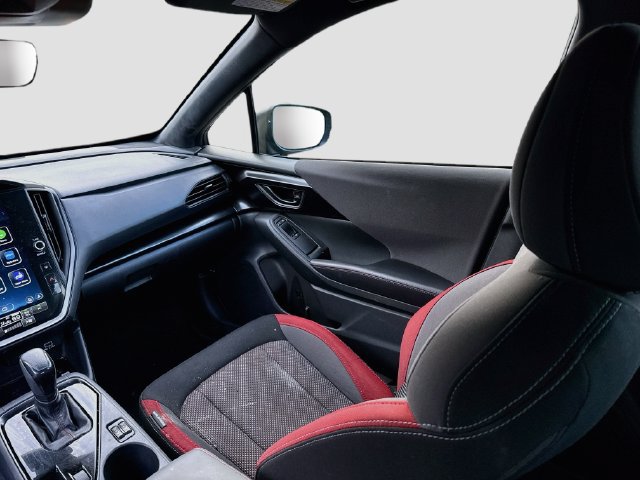 Certified 2024 Subaru Impreza RS AWD/4WD image 24