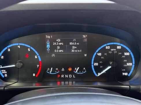 Used 2022 Ford Bronco Sport AWD/4WD image 15