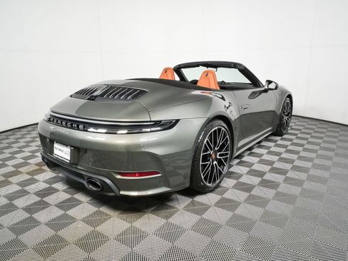 New 2026 Porsche 911 Carrera S RWD image 32