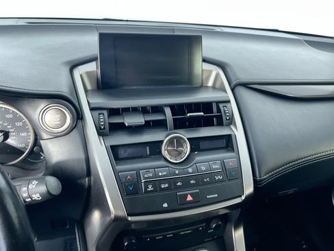 Used 2017 Lexus NX 200t FWD w/ Accessory Package 2 image 25