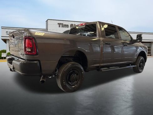 Used 2025 RAM 2500 Tradesman AWD/4WD image 5