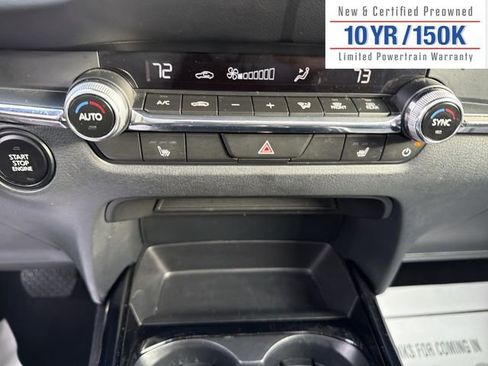 Used 2025 MAZDA CX-30 AWD 2.5 S w/ Preferred Package image 21