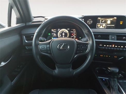 Used 2022 Lexus UX 250h w/ Premium Package image 12