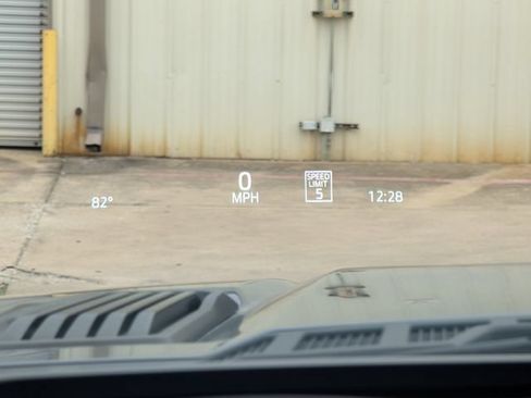 Used 2025 Ford F150 Platinum w/ Equipment Group 702A High AWD/4WD image 16