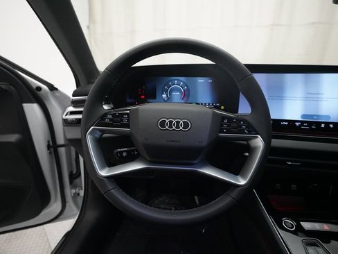 New 2026 Audi A6 Premium Plus AWD/4WD image 4