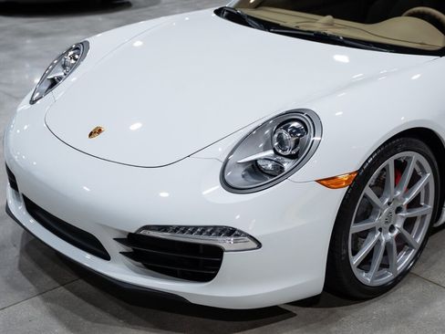 Used 2013 Porsche 911 Carrera S RWD image 18