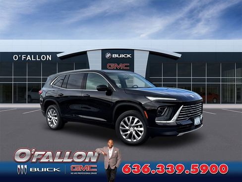 New 2026 Buick Enclave Preferred w/ Power Package FWD image 1