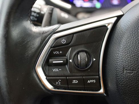 Used 2023 Acura MDX SH-AWD image 22