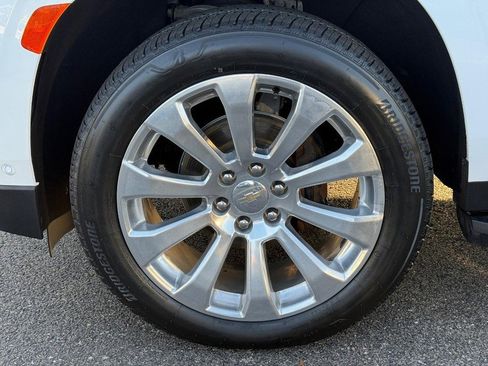 Certified 2023 Chevrolet Tahoe Premier w/ Advanced Technology Package image 7