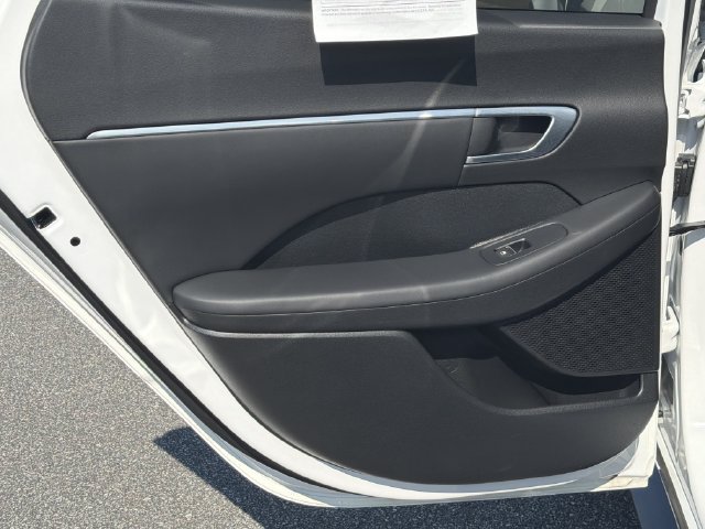 Used 2023 Hyundai Sonata SEL w/ Convenience Package FWD image 24