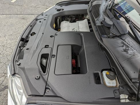 Used 2011 Lexus RX 350 AWD image 44