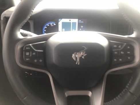 Used 2023 Ford Bronco Big Bend image 12