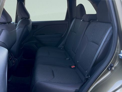 Certified 2026 Subaru Forester Premium AWD/4WD image 24