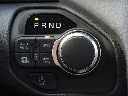 New 2026 RAM 1500 Big Horn image 21