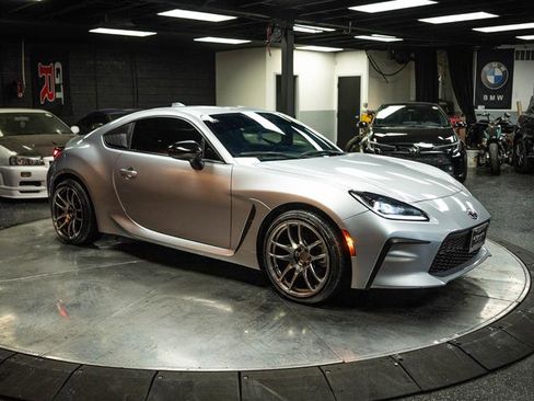 Used 2023 Toyota GR86 image 5