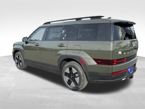 New 2026 Hyundai Santa Fe SEL FWD image 3