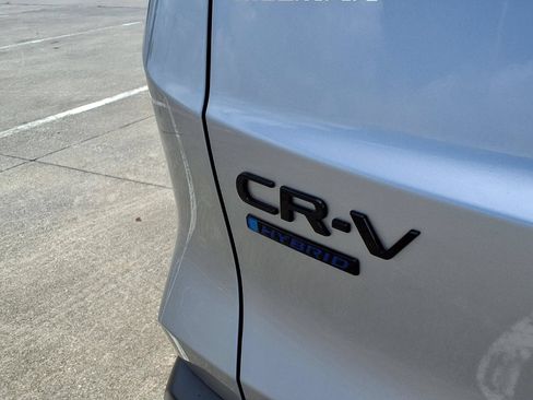 Used 2026 Honda CR-V Sport-L image 8