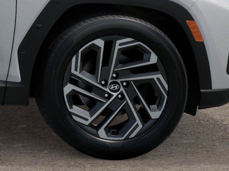 New 2026 Hyundai Tucson SEL Plus FWD image 8