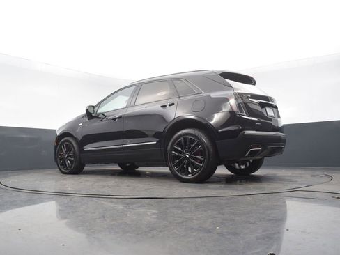 Used 2023 Cadillac XT5 Sportv image 49