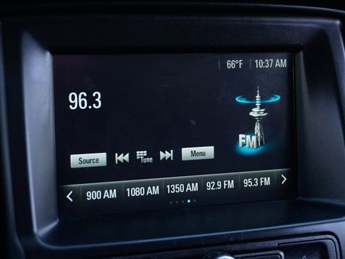 Used 2018 GMC Canyon W/T w/ Convenience Package image 27