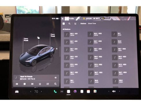 Used 2025 Tesla Model 3 Long Range image 30