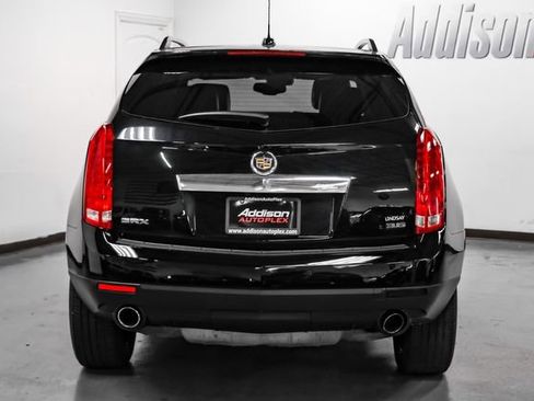 Used 2016 Cadillac SRX Performance w/ Driver Awareness Package FWD image 11