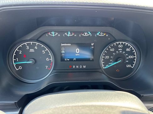 New 2026 Ford F150 XL AWD/4WD image 25