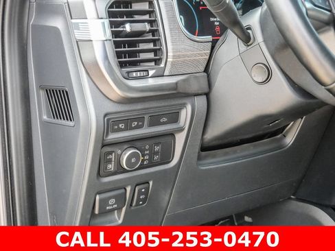 Used 2021 Ford F150 Platinum w/ Equipment Group 701A High AWD/4WD image 35