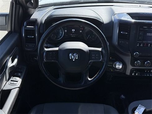 Used 2021 RAM 2500 Power Wagon image 12