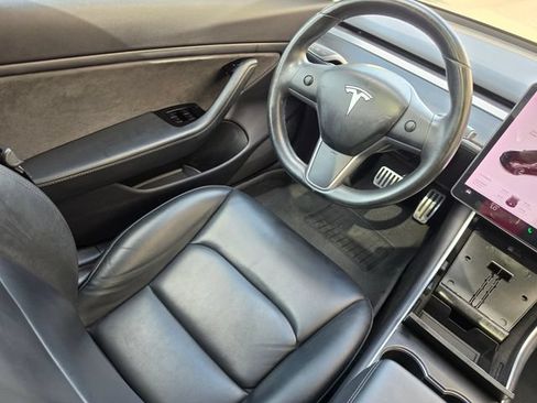 Used 2019 Tesla Model 3 Standard Range Plus RWD image 35