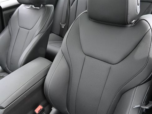 Certified 2025 BMW M340i RWD image 12