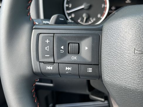 Used 2026 Nissan Rogue SV w/ Rock Creek Premium Package AWD/4WD image 24