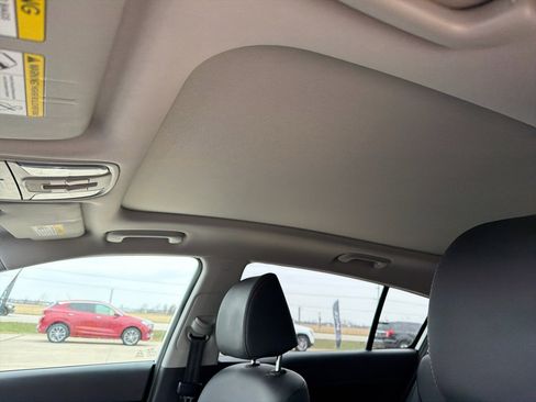 Used 2022 Kia Sportage EX image 28