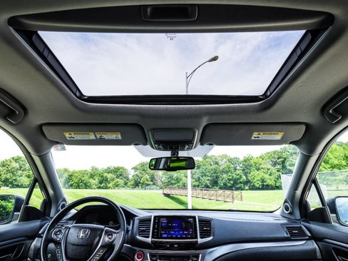 Used 2019 Honda Ridgeline RTL-T image 6