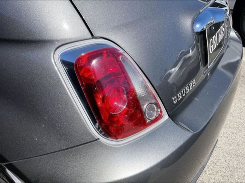 Used 2012 FIAT 500 Abarth w/ Safety & Convenience Pkg FWD image 35