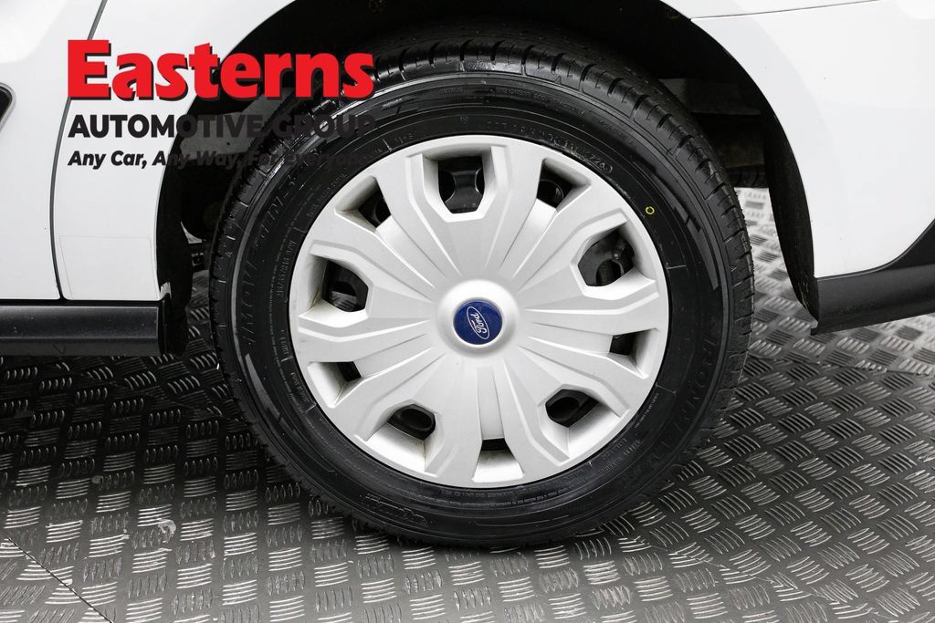 Used 2022 Ford Transit Connect XLT FWD image 28