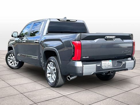 Used 2026 Toyota Tundra 1794 Edition AWD/4WD image 15