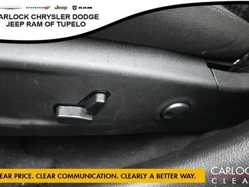 Used 2023 Dodge Charger SXT RWD image 13