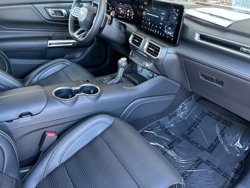 Certified 2024 Ford Mustang GT Premium RWD image 15