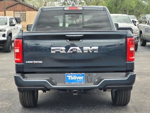 New 2026 RAM 1500 Lone Star image 5