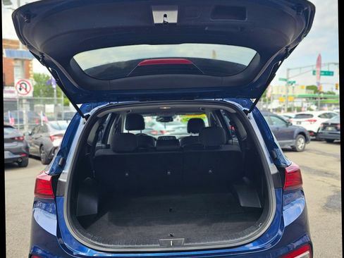 Used 2020 Hyundai Santa Fe SEL image 28