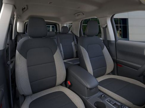 New 2025 Ford Bronco Sport Big Bend w/ Convenience Package image 10